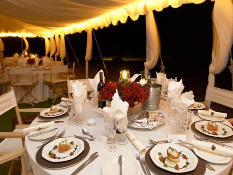 Hamiltons Tented Camp Mluwati Concession Ngoại thất bức ảnh